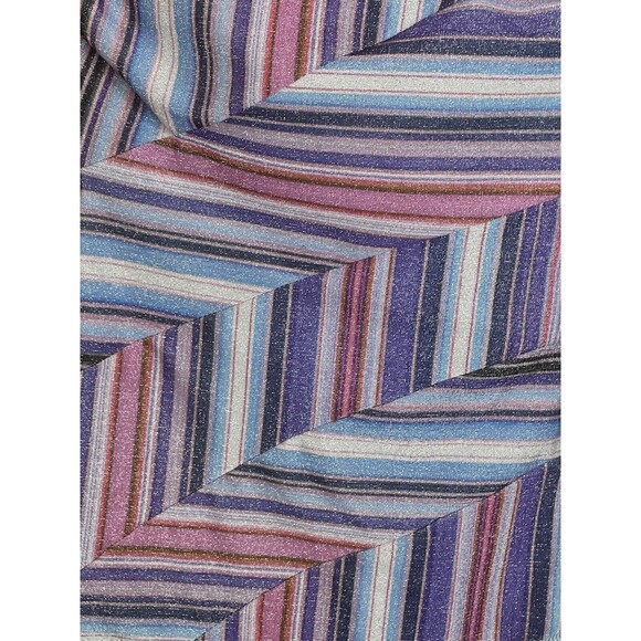 Becca by Rebecca Virtue South Coast Arabella Asymmetrical One-Piece Sz Small NEW - Picture 4 of 9